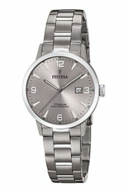 Titanium Date 204362