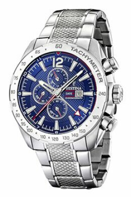 Chrono Sport 204392