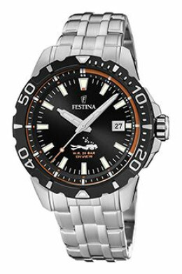 The Originals Diver 204613