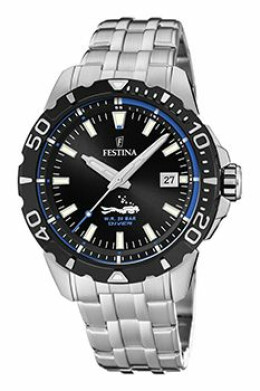 The Originals Diver 204614