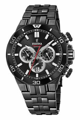 Chrono Bike Limited Edition 204701