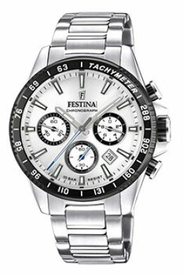Timeless Chronograph
 205601