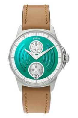 Titanium Green 2101ST07