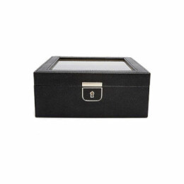 Palermo 6 Piece Watch Box černá
 
 213802