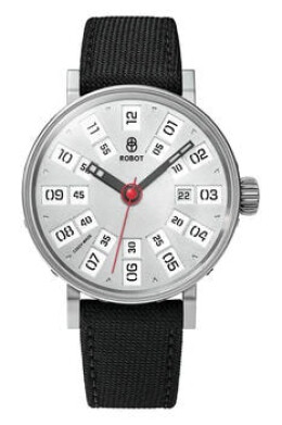 Silver 2202ST01