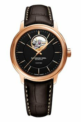 Maestro Automatic Open Heart 2227PC520021