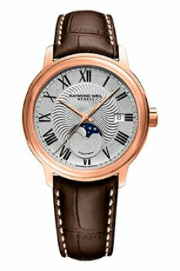 Maestro Moon Phase Automatic 2239PC500659