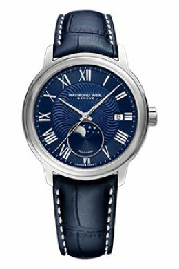 Maestro Moon Phase Automatic 2239STC00509