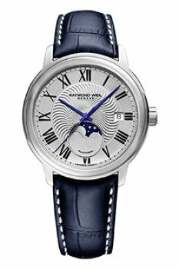 Maestro Moon Phase Automatic 2239STC00659