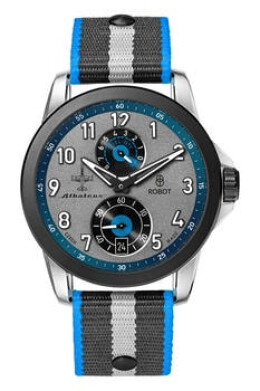 Blue 2401ST02