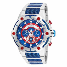 Marvel Captain America 25780