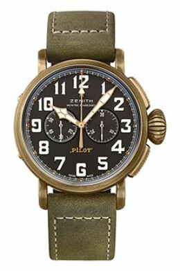 Pilot Type 20 Chronograph Extra Special 292430406921C800