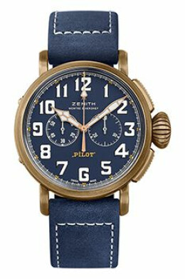 Pilot Type 20 Chronograph Extra Special 292430406957C808