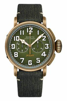 Pilot Type 20 Chronograph Adventure 292430406963I001
