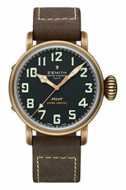 Pilot Type 20 Extra Special 29243067921C753