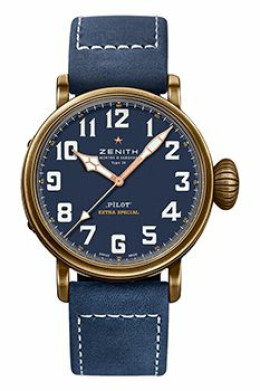 Pilot Type 20 Extra Special 29243067957C808