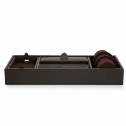 Blake Valet Tray With Cuff
 
 306406