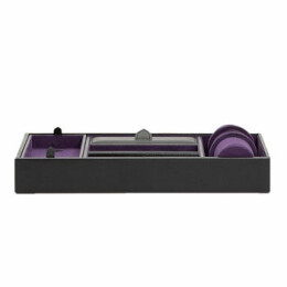 Blake Valet Tray With Cuff
 
 306428