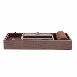 Blake Valet Tray W/ Watch Cuff
 306495