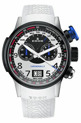 Chronorally Chronograph Limited Edition 38001TINNBUBN