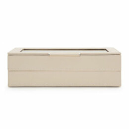 Šperkovnice Sophia Stackable Trays slonovinová 392153