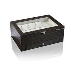Kazety na hodinky Designhütte Princeton 4250367319802