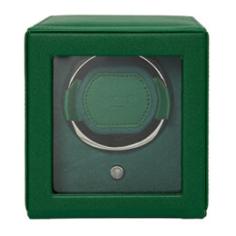 Natahovač Cub Single Watch Winder With Cover 461143