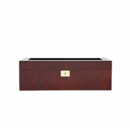 Savoy 5 Piece Watch Box
 461510