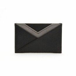 Pouzdro Howard Card Wallet černá 466403