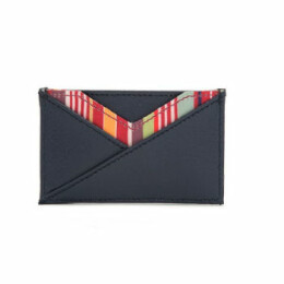 Pouzdro Howard Card Wallet tmavě modrá 466417