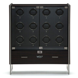 Natahovač Regent - 12 Piece Cabinet 468040