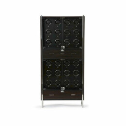 Natahovač Regent - 24 Piece Cabinet 468140