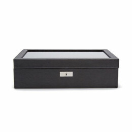 Roadster 10 Piece Watch Box
 477556