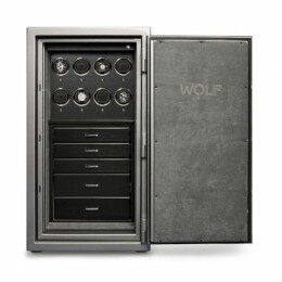 Natahovač Atlas 8 Piece Safe 491865