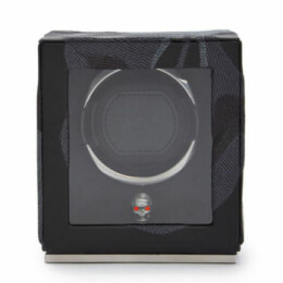 Natahovač Memento Mori Cub Watch Winder černý
 493102