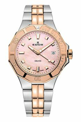 Delfin Diver Lady 53020357RMROR