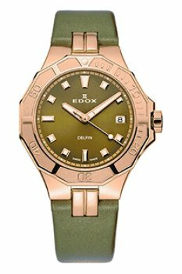 Delfin Diver Lady
 5302037RCVR