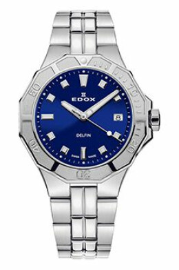 Delfin Diver Lady 530203MBUN