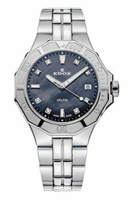 Delfin Diver Lady 530203MNANND