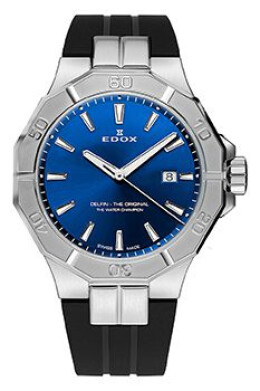 Delfin The Original Date 530213CABUIN