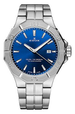 Delfin The Original Date 530213MBUIN