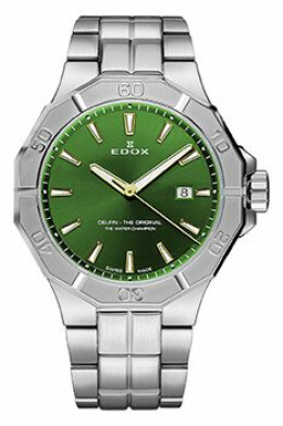 Delfin The Original Date 530213MVID01