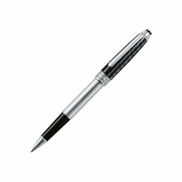 MontBlanc Carbon & Steel Classique 5833