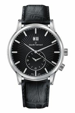 Classic 2nd Time Zone 620073NIN02