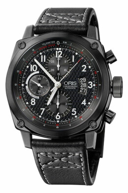 BC4 Chronograph 67476334764LS