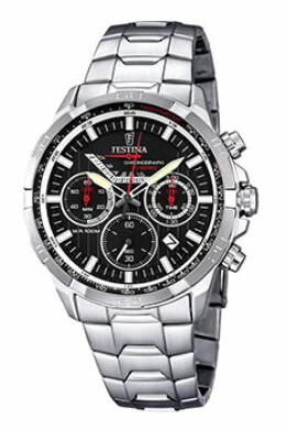 Timeless Chronograph 68364