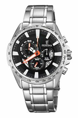 Chrono Sport 68644