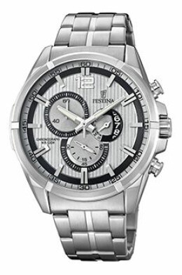 Chrono Sport 68651