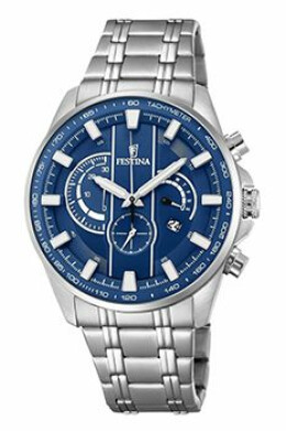 Chrono Sport 68662