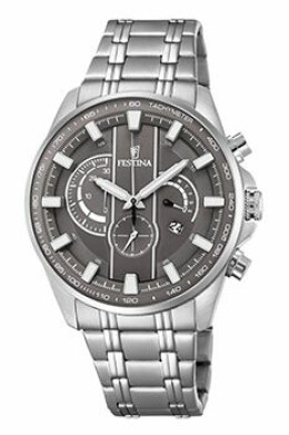 Chrono Sport 68663